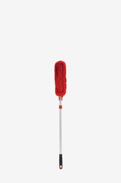 OXO Good Grips Microfiber Extendable Duster