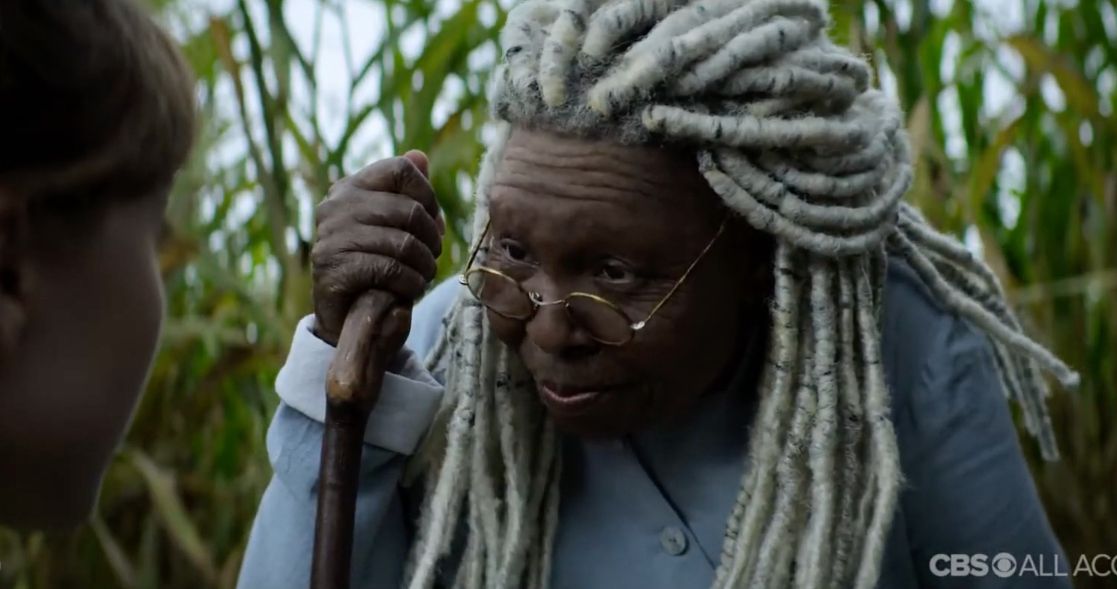  Why I Don't Accept the Whoopi Goldberg Apology
