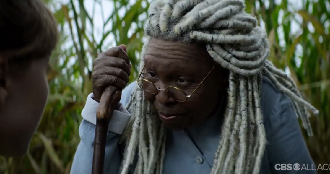 Whoopi Goldberg pursuing the Holocaust Wasn't About Targeting Jews. Here's Why That Matters
 