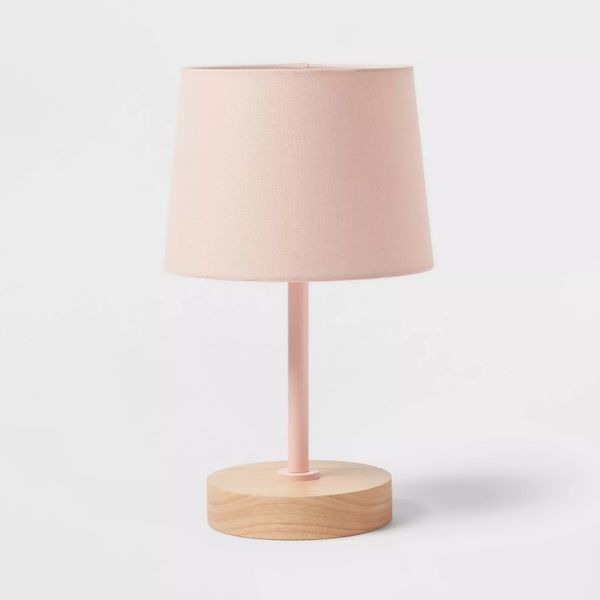 Pillowfort Kids' Table Lamp