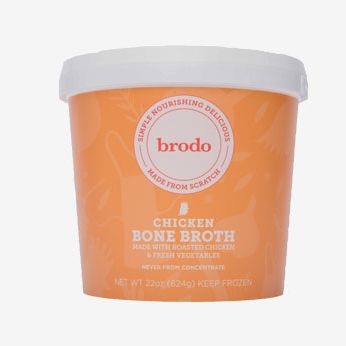 Brodo Chicken Bone Broth