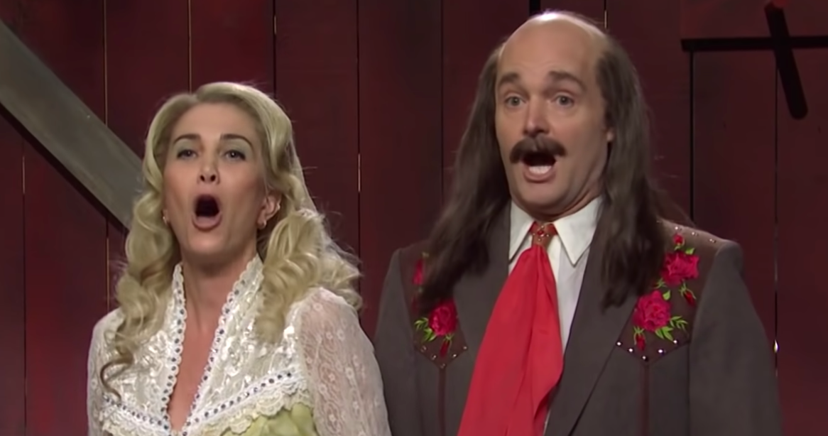 Will Forte’s Clancy T. Bachleratt Stages a Daring Comeback on SNL thumbnail