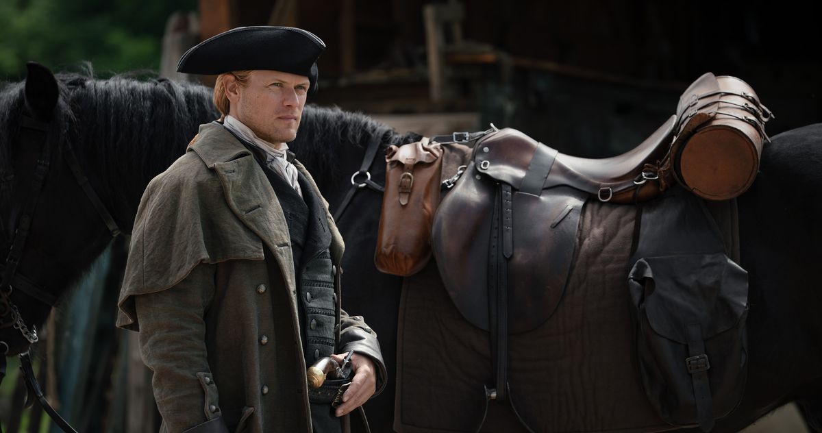 Unraveling the Outlander Chaos: Family Values at Stake