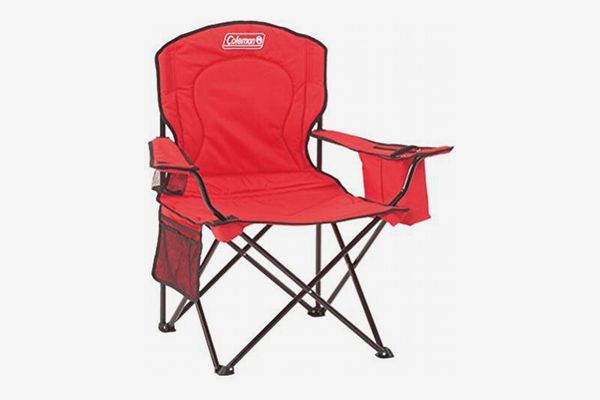 Redwood BB-FC130 Canvas Beach Chair Colors May Vary 
