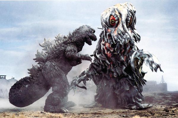 Watch Godzilla: Planet of the Monsters Trailer 3!