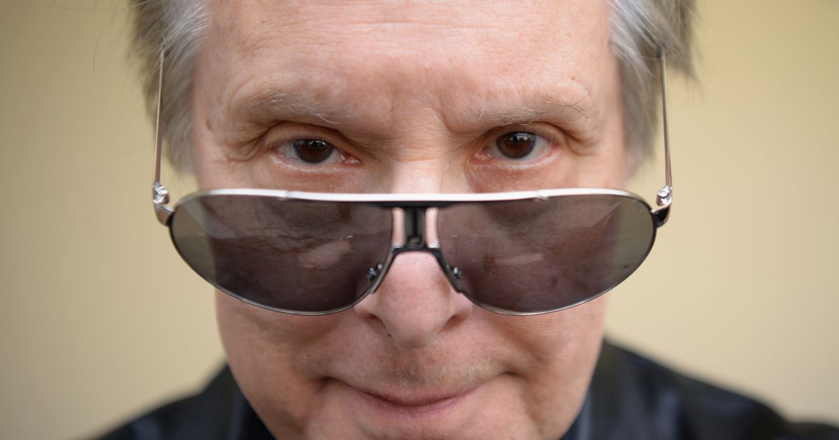 Remembering William Friedkin, A Hollywood Director Possessed