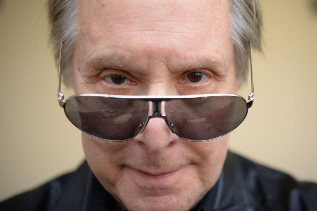 Remembering William Friedkin, A Hollywood Director Possessed