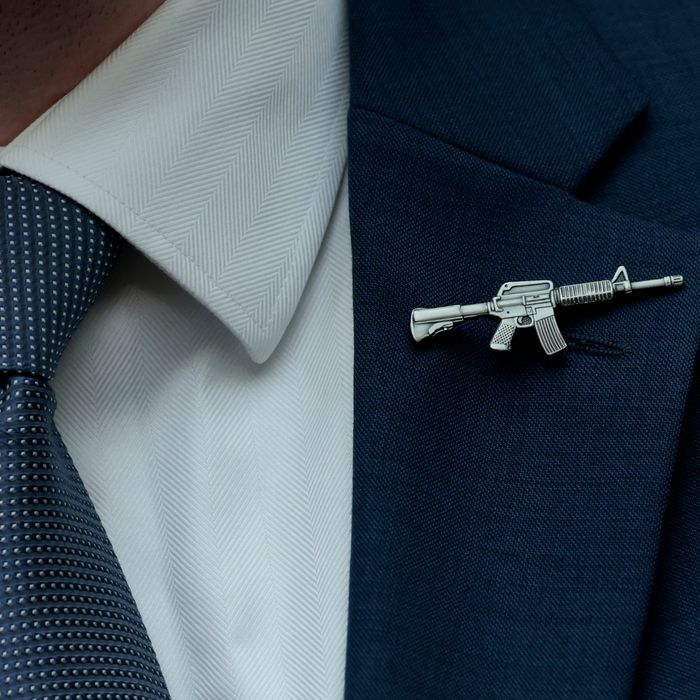 Will Congress Actually ‘Do Something’ About Gun Control?