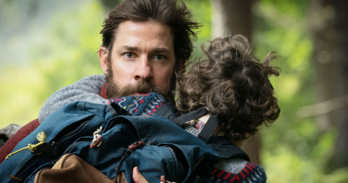 How A Quiet Place Defied All Odds to Become a Blockbuster