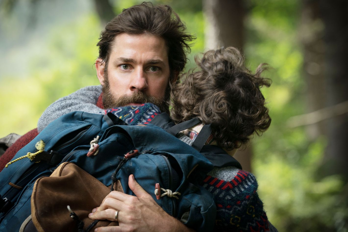 A Quiet Place - Rotten Tomatoes