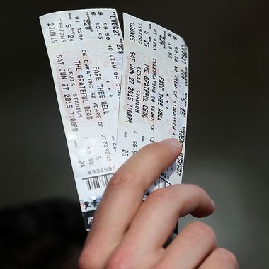 New York's attorney general reportedly going after NFL ticket market's  'fixed game'