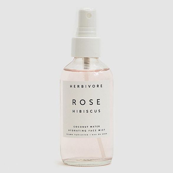 Herbivore Rose Hibiscus Hydrating Face Mist