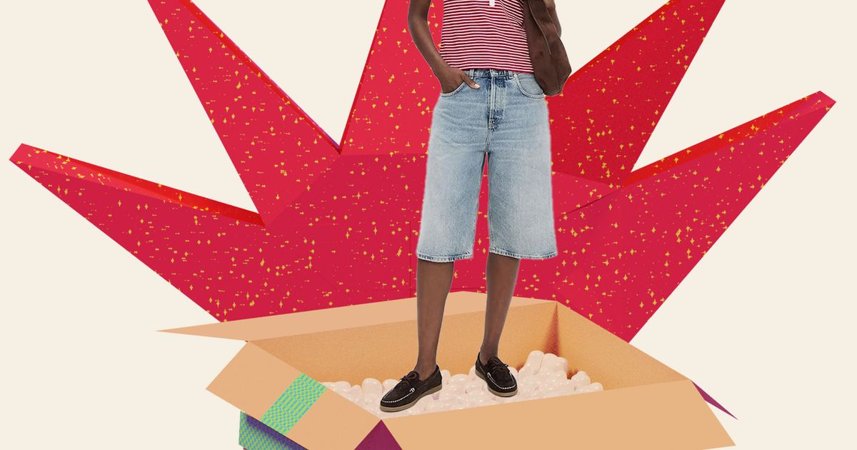 78 Last-Chance Amazon Prime Day Fashion Deals Up to 66% Off