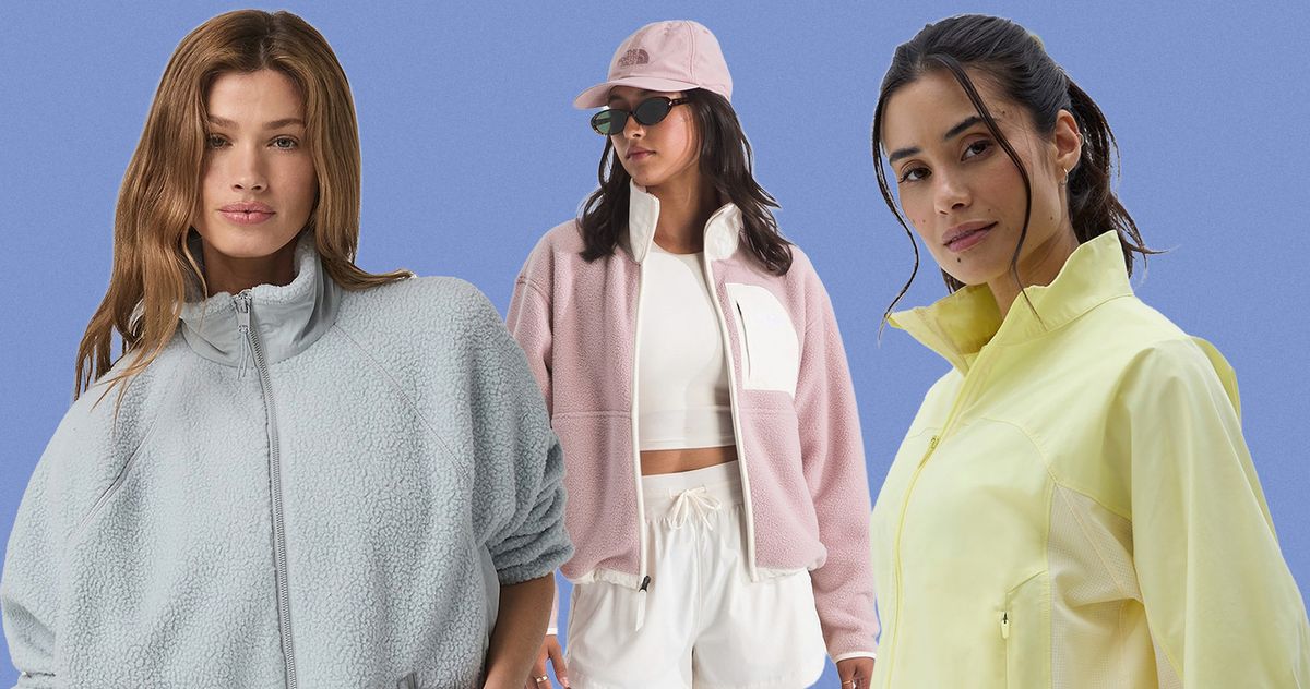 Everything You Need to Go Outside Is on Sale Right Now
