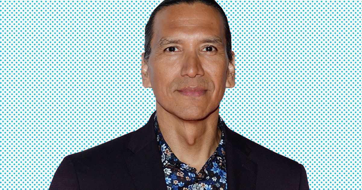 Rutherford Falls Let Michael Greyeyes Say What Indigenous People Have Long Been Wanting to Say