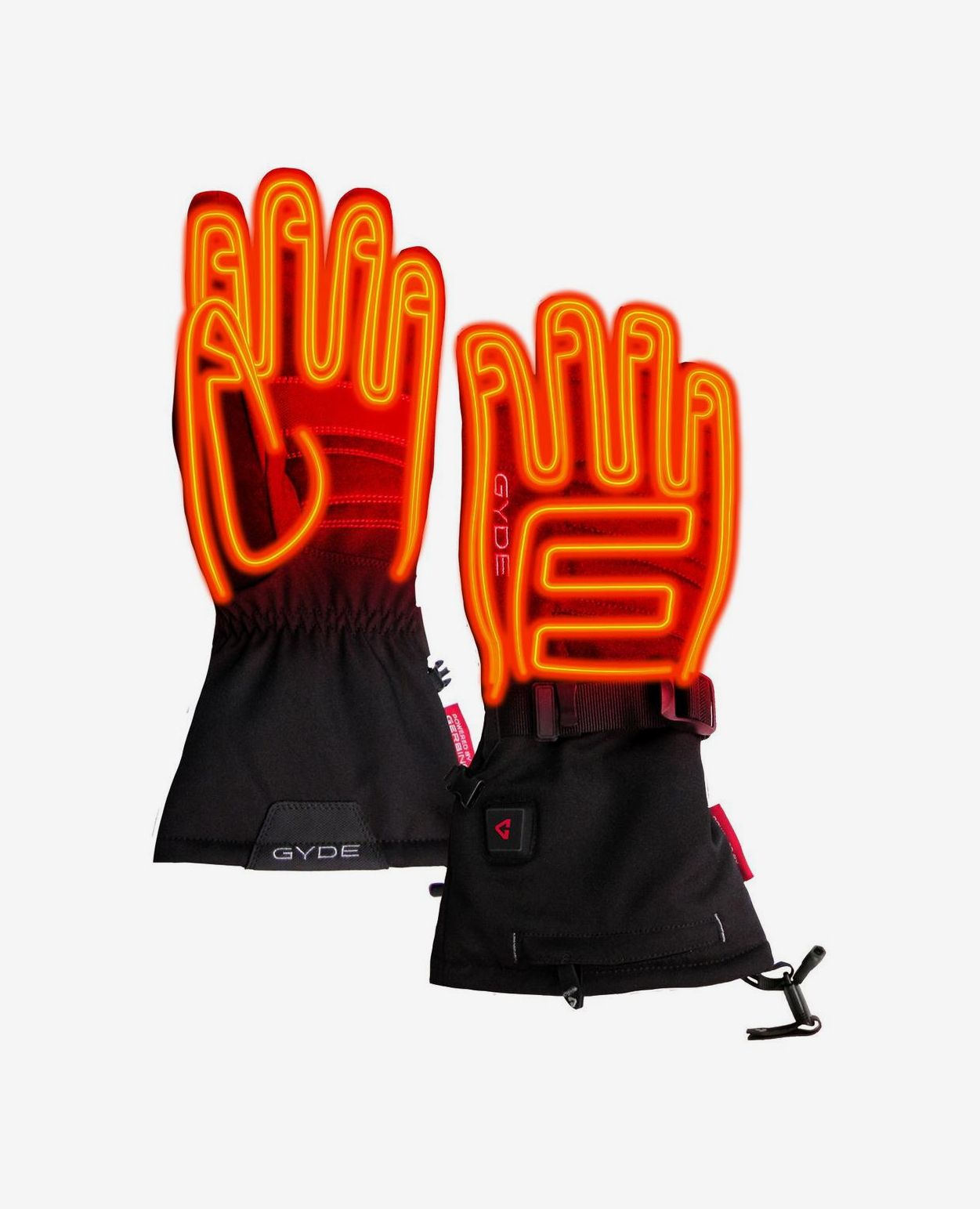 Gear Review: Gerbing Heated Jacket Liner and Vanguard Gloves