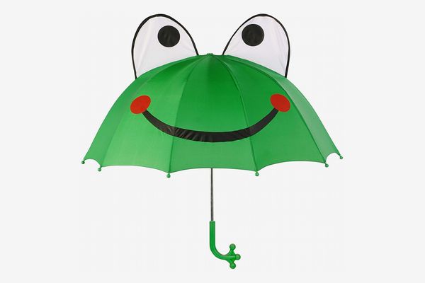 Kidorable Frog Umbrella