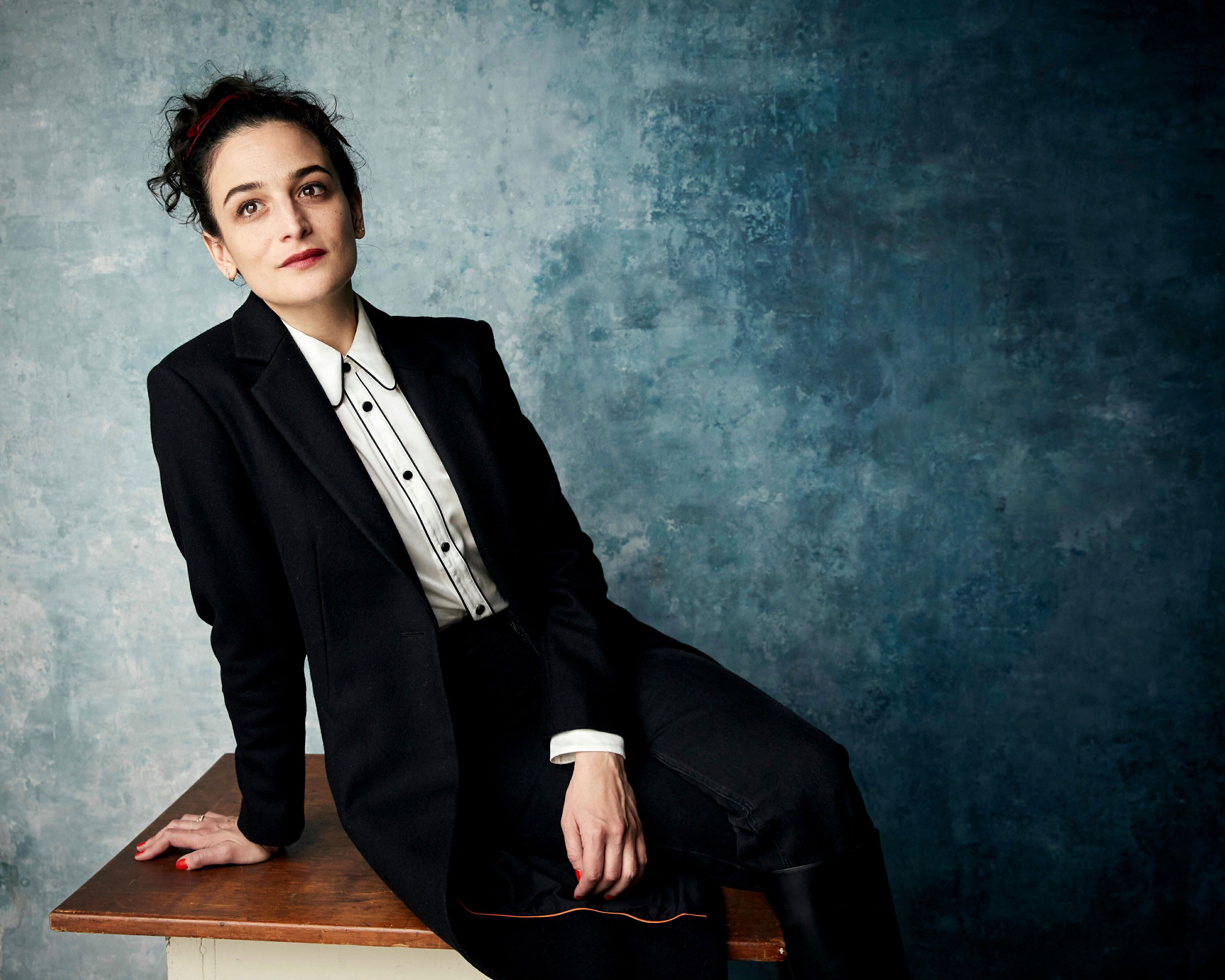 'The Cut on Tuesdays': Jenny Slate