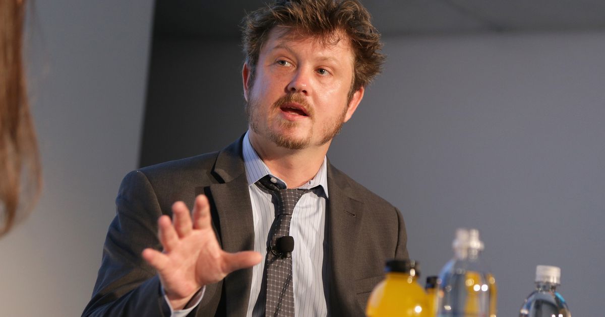 House of Cards Showrunner Beau Willimon on the Underwoods’ Marriage and Why He Wants Hillary in 2016