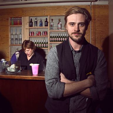 Boyd Holbrook, Very Good Girls