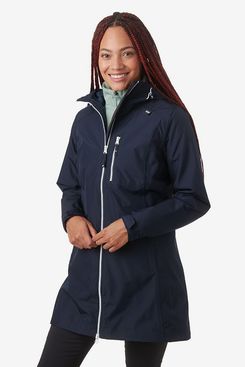Helly Hansen Long Belfast Jacket - Women’s