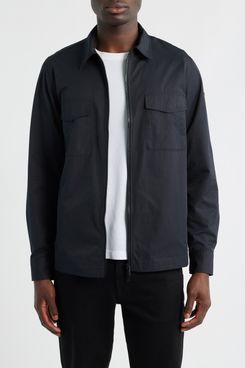 Boss Olson Shirt Jacket