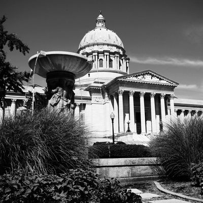 Missouri State House.