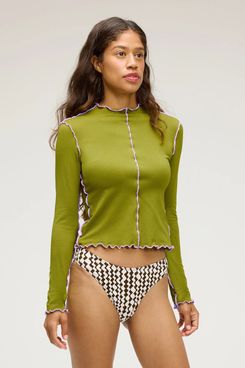Sila Rashguard - Avo