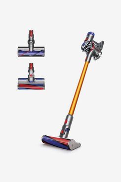 Dyson V8 Absolute Cordless Vacuum with Carry & Clean Kit