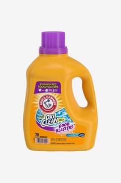 best liquid detergent