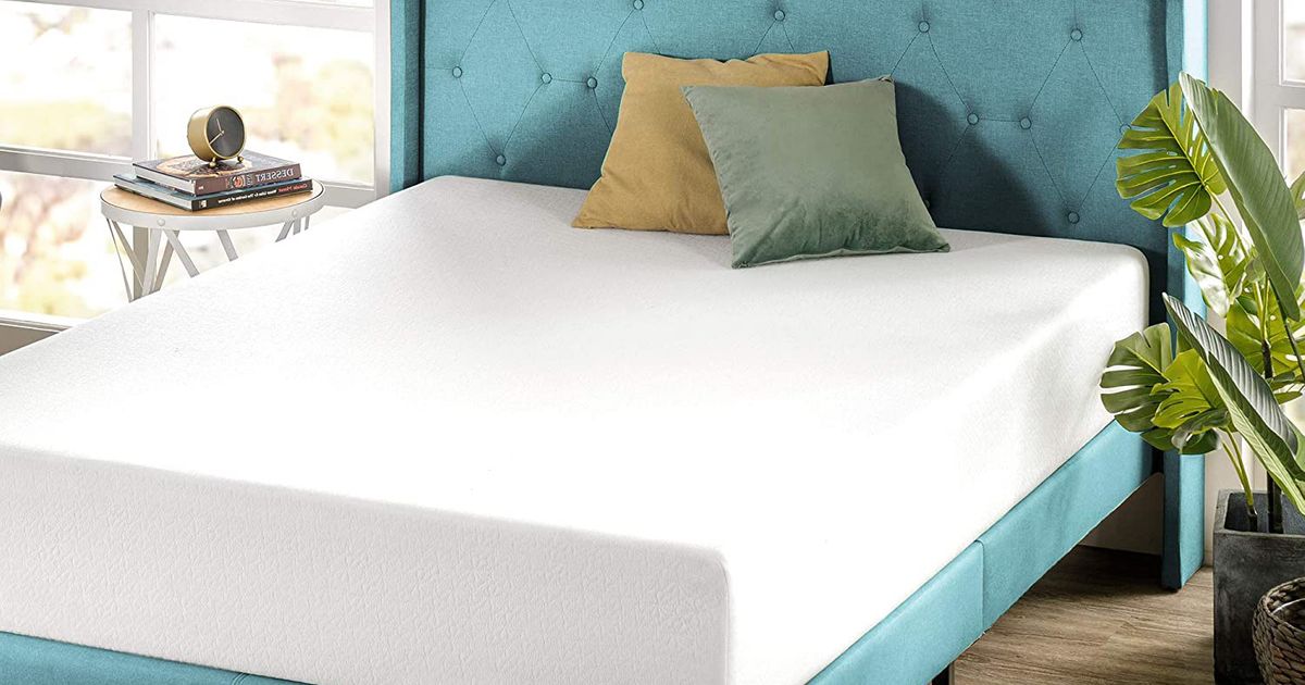 14 Best Mattresses On 2022 The, Which Are The Best Mattresses For Adjustable Beds
