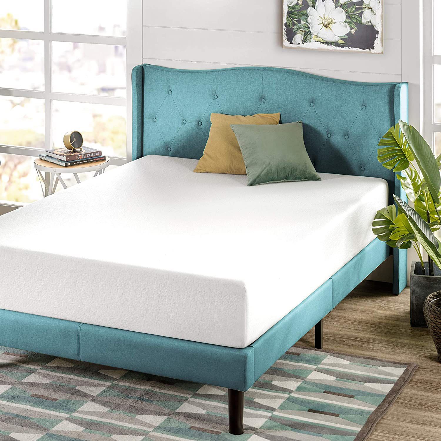 14 Best Mattresses On 2022 The, Which Are The Best Mattresses For Adjustable Beds