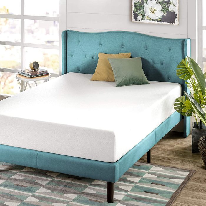 Best Rated King Mattress The 19 Best Mattresses To Buy Online For