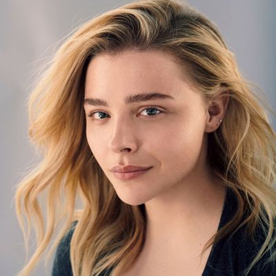 Chloë Grace Moretz isn't finished with Family Guy making her into