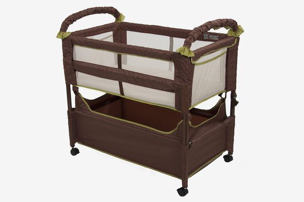 6 Best Bedside Bassinets For Babies, When To Stop Using Arm S Reach Co Sleeper