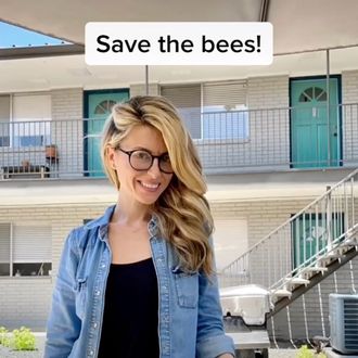 everytime i see a bee original video｜TikTok Search