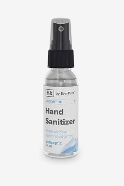 H& by Everpure Hand Sanitizer Spray