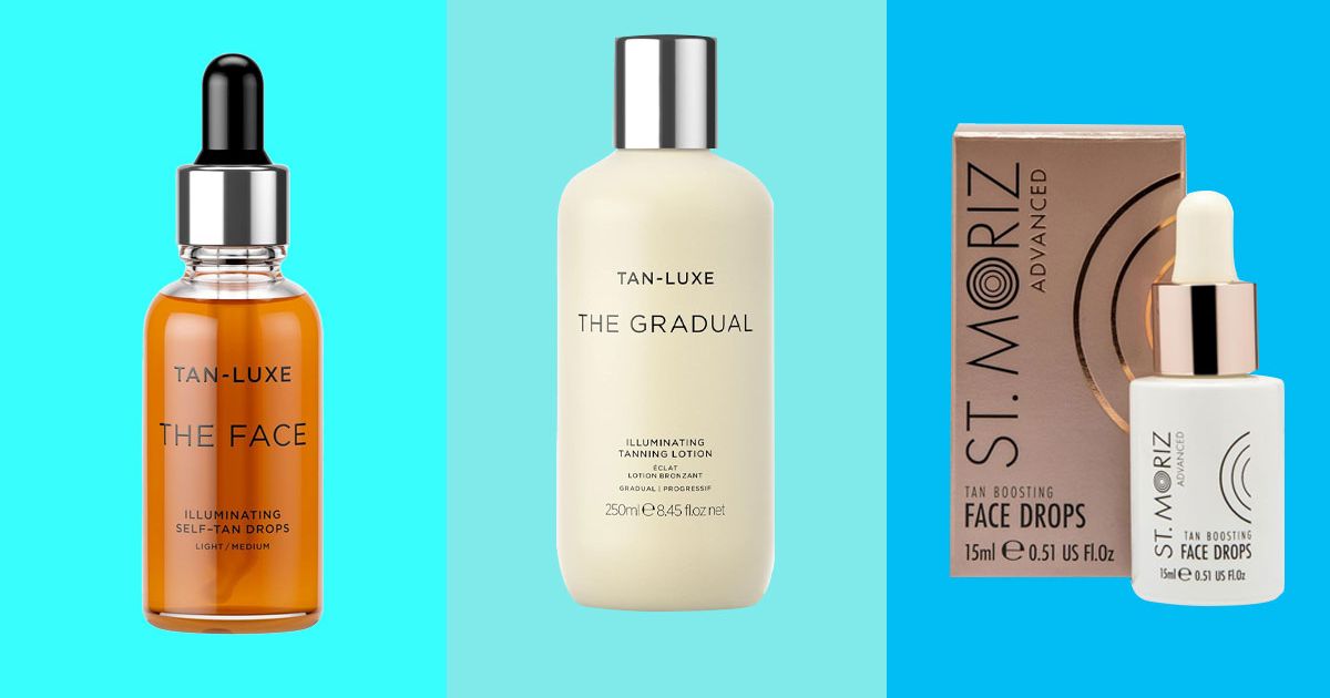 Best Facial Tanners | The Strategist