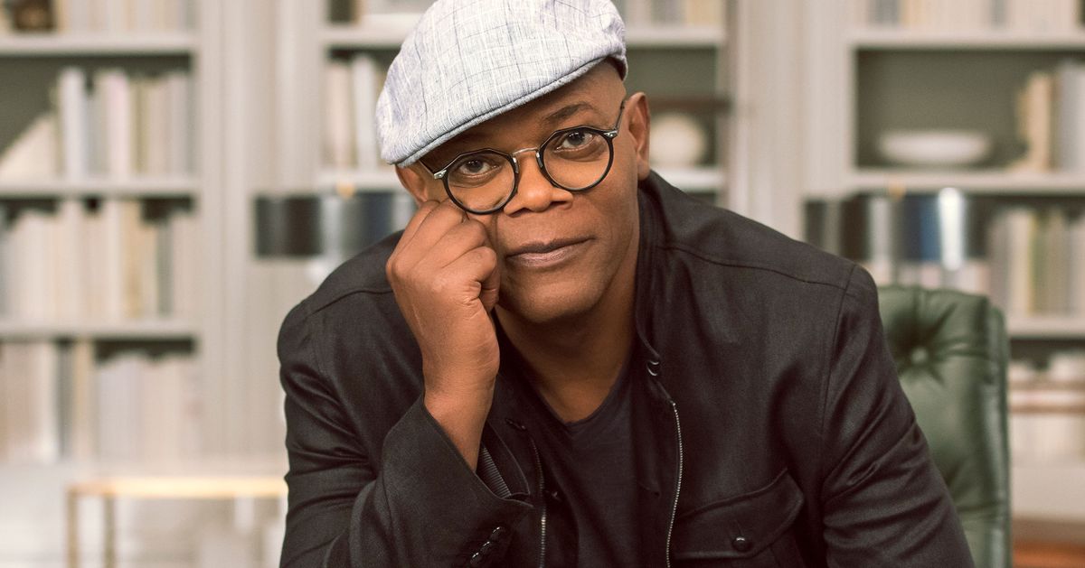 Samuel L. Jackson Wants to Do a TV Show