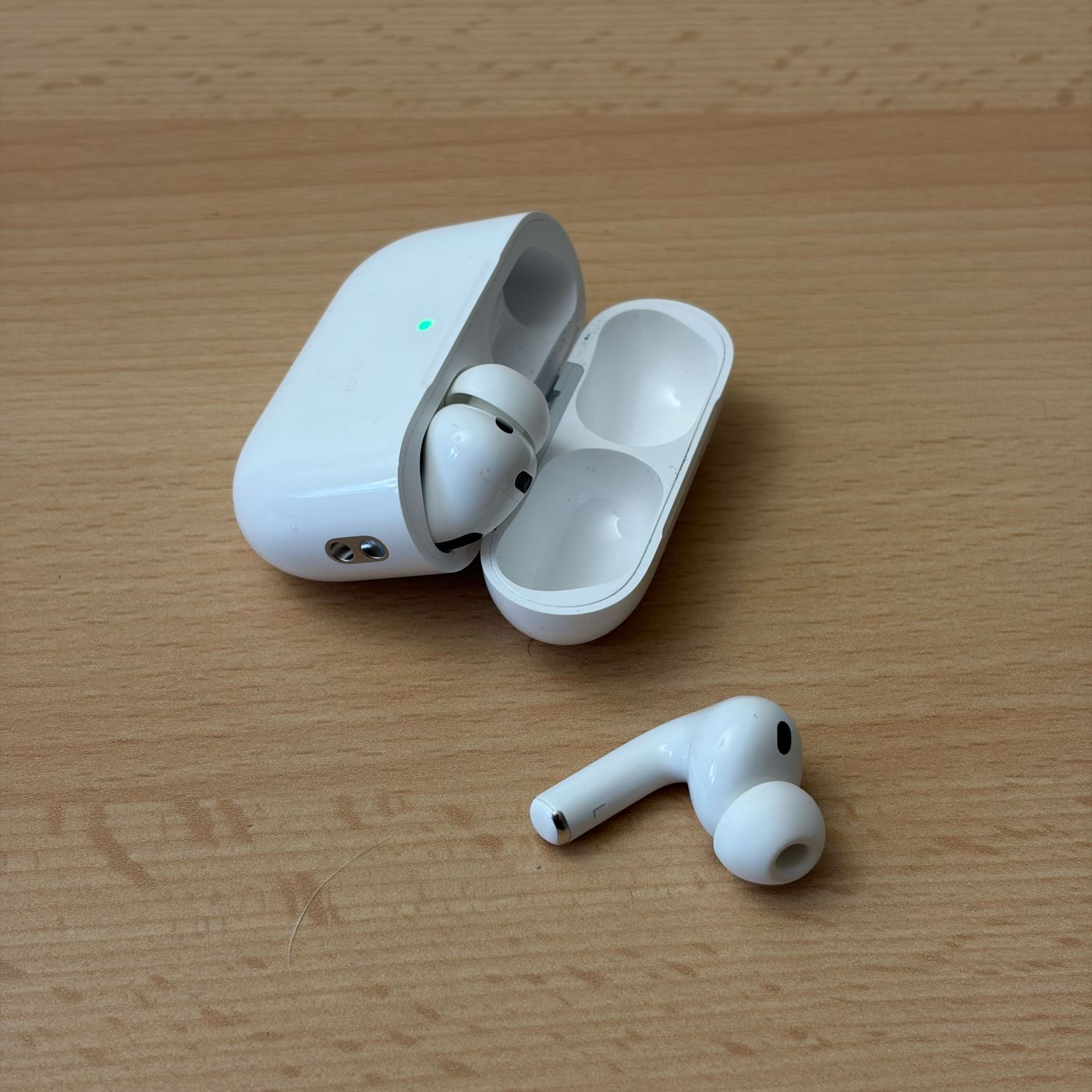 Apple AirPods Pro 3: An Audio Boost With Better Fit | The Strategist