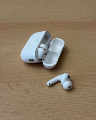 Apple AirPods Pro 3: An Audio Boost With Better Fit | The Strategist