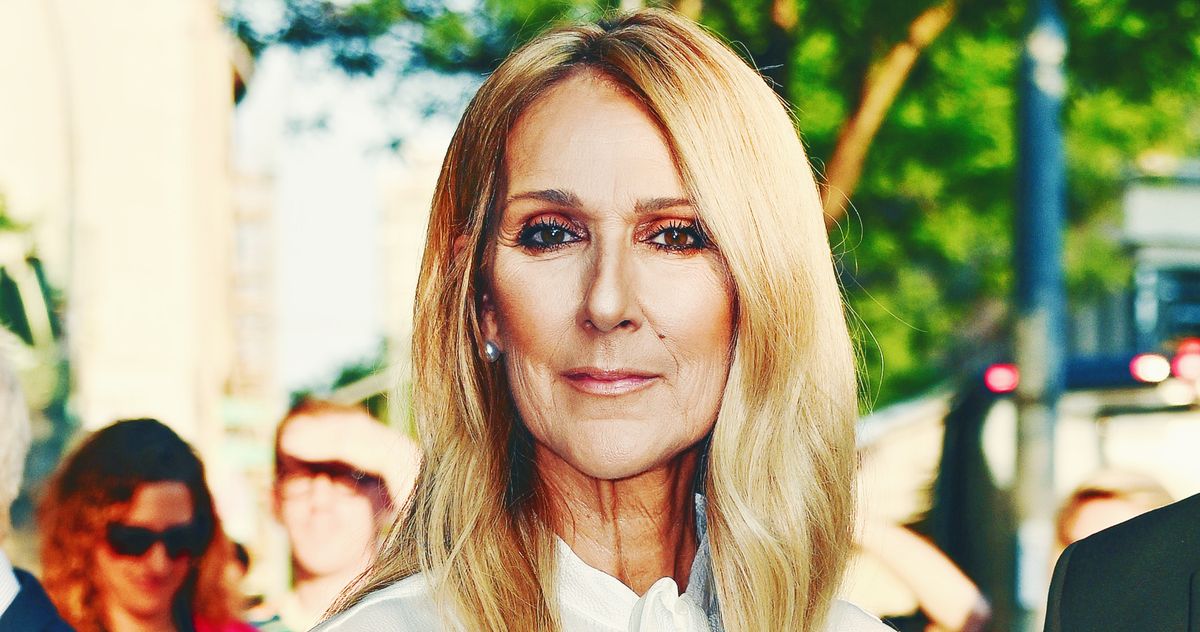 Céline Dion Shares Footage of Herself Suffering a Seizure