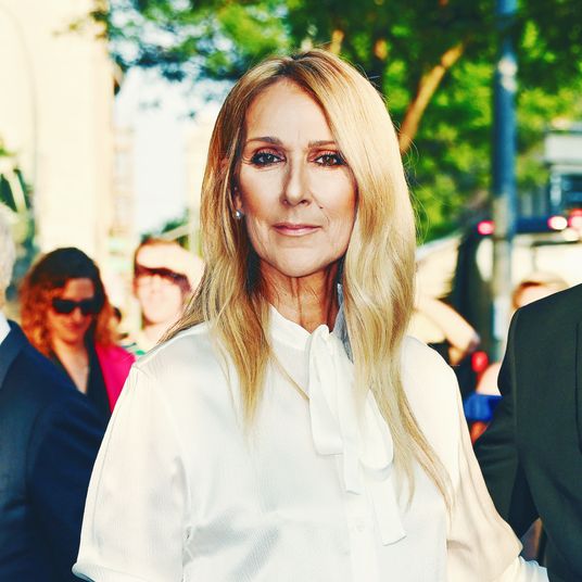 Celebrity Sightings In New York City - June 17, 2024