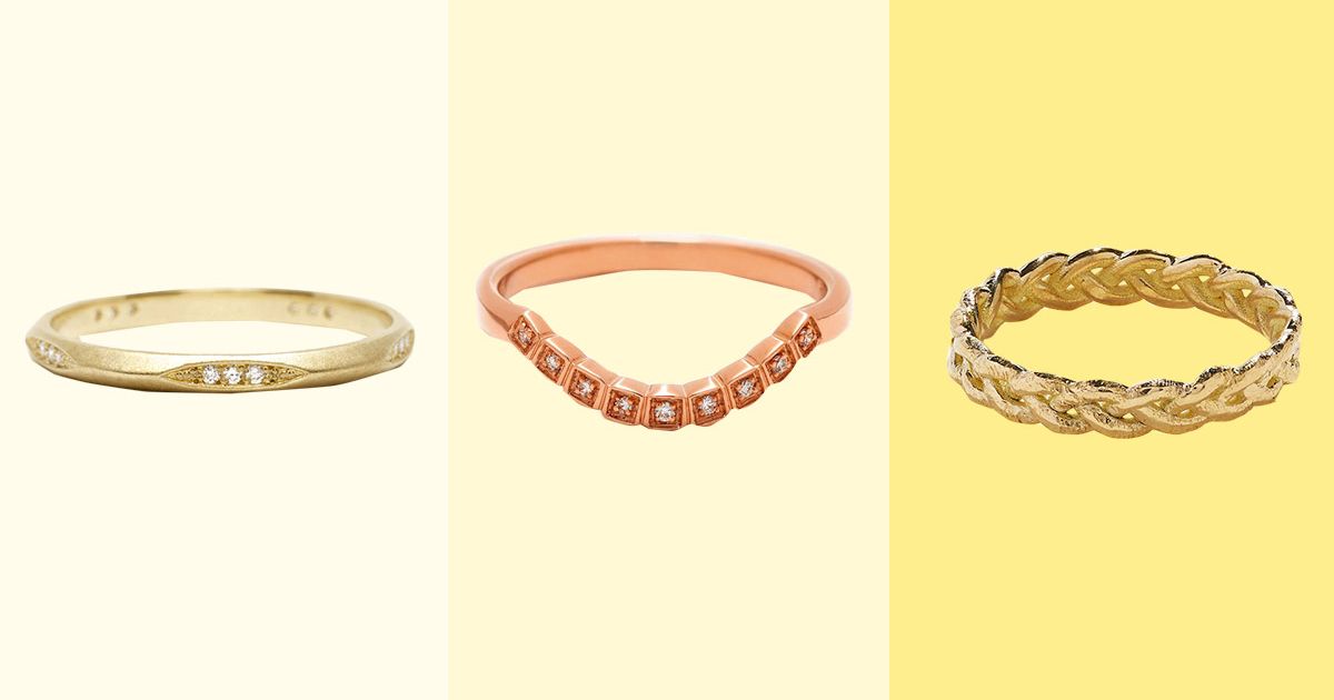 best new york wedding bands