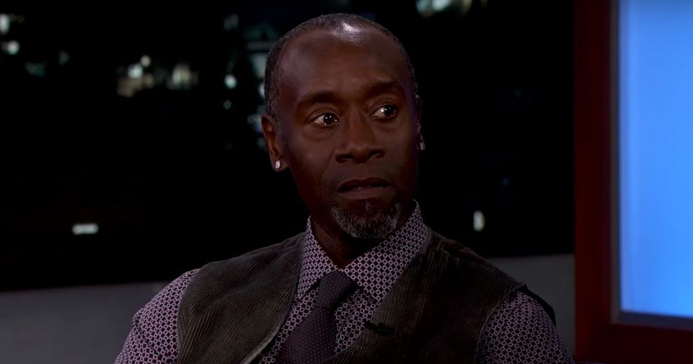 Don Cheadle Explains Why It’s Hard to Play Obama in Basketball (It’s ...