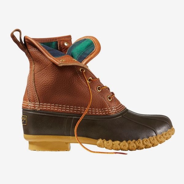 L.L. Bean Bean Boots, 8