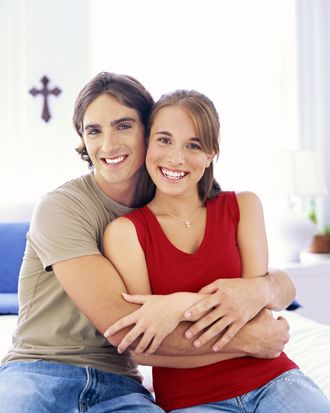 christian marriage dating service