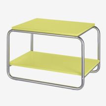 Ikea Baggboda Side Table