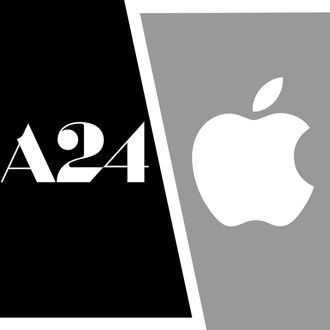 a24 apple