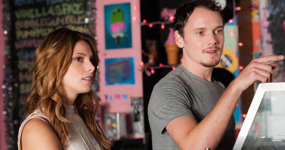 1200px x 630px - Movie Review: Horror-Comedy Burying the Ex Is Thin But Lots of Fun Anyway